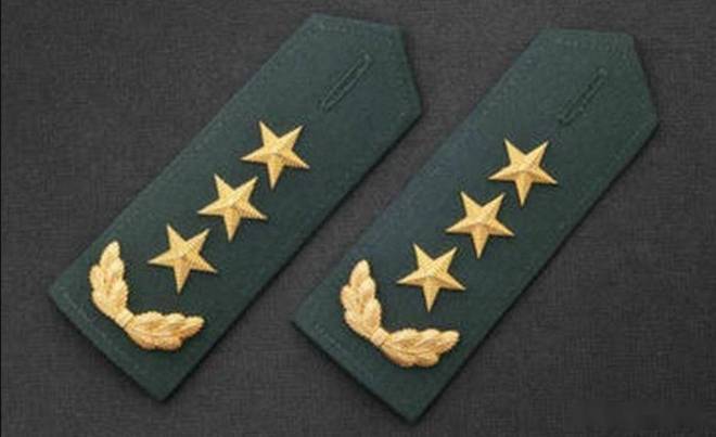 上將軍銜相當于什么官職?深度解析中國軍銜制度與軍官職位關系,中國軍銜制度解析,上將軍銜與軍官職位的深度關系探究