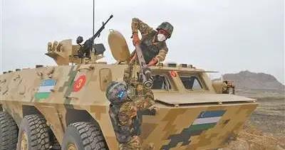 國際軍事比賽2021,聚焦全球軍事精英的較量,國際軍事比賽2021,全球軍事精英的較量盛宴