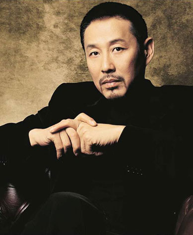 演員陳道明,演藝之路與魅力無限,陳道明,演藝之路與魅力無限之旅