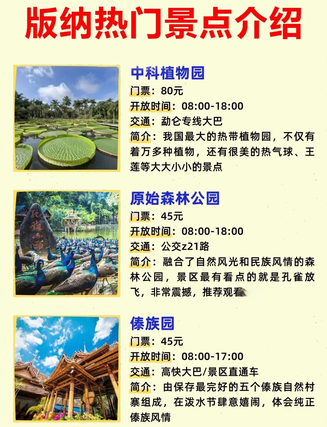 西雙版納最坑景點,深度解析與旅行建議,西雙版納坑爹景點揭秘,深度解析與旅行指南
