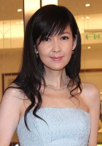 周慧敏為什么不生育,深度探討與解析,周慧敏不生育之謎,深度探討與解析