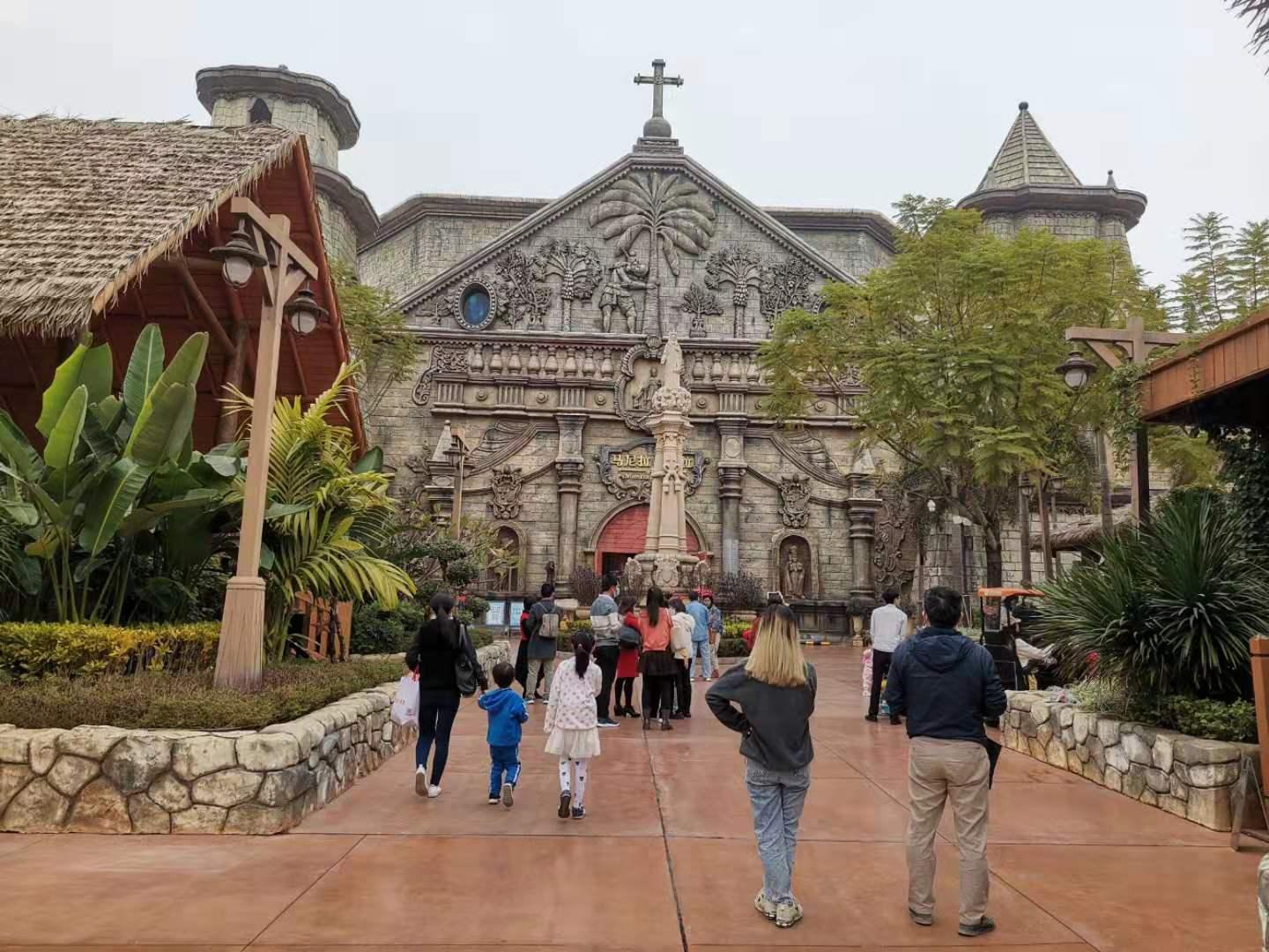 南寧一日游最佳景點(diǎn)推薦,探索綠城之美,南寧一日游必去景點(diǎn)推薦,探尋綠城之美