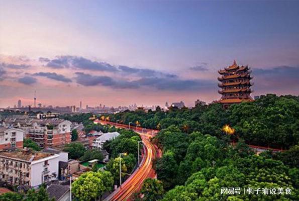 武漢景區有哪些景點好玩——探索江城武漢的精彩之旅,江城武漢精彩之旅,必游景點大盤點