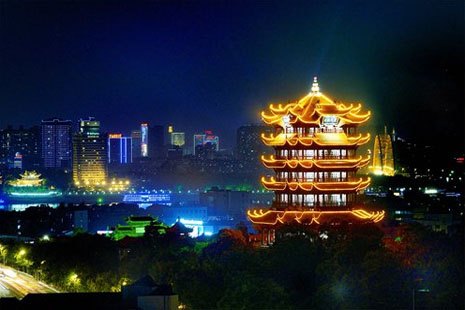 武漢景區有哪些景點好玩——探索江城武漢的精彩之旅,江城武漢精彩之旅,必游景點大盤點