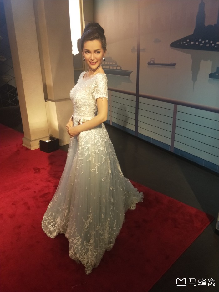 杜莎夫人蠟像館明星名單——令人矚目的世界級名人蠟像收藏,杜莎夫人蠟像館的世界級名人蠟像收藏名單