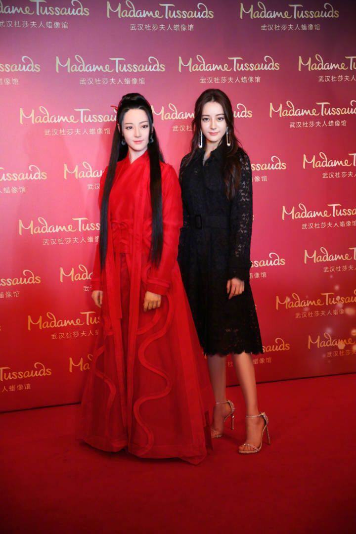 杜莎夫人蠟像館明星名單——令人矚目的世界級名人蠟像收藏,杜莎夫人蠟像館的世界級名人蠟像收藏名單