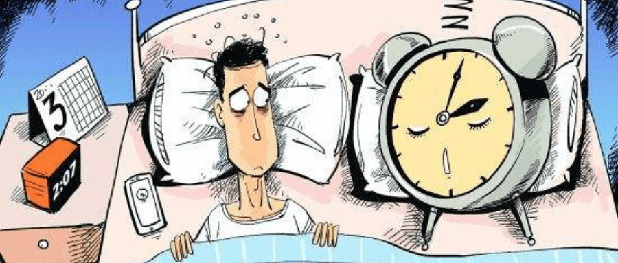 嚴重失眠怎么治最快最有效,解決嚴重失眠的最快最有效的方法