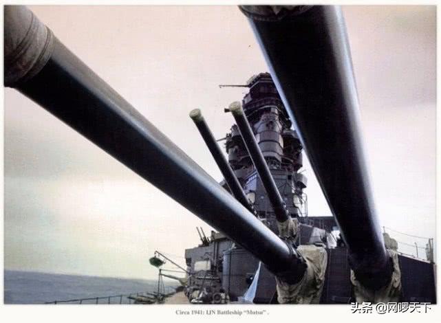 古斯塔夫巨炮能否打沉大和號,歷史與軍事技術的探討,古斯塔夫巨炮與大和號,歷史與軍事技術的對決探討