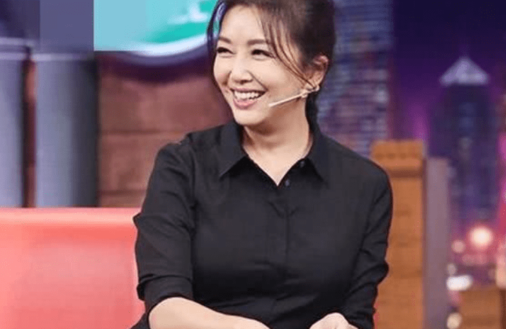 江珊個人資料簡歷及其丈夫,江珊個人資料和丈夫簡介