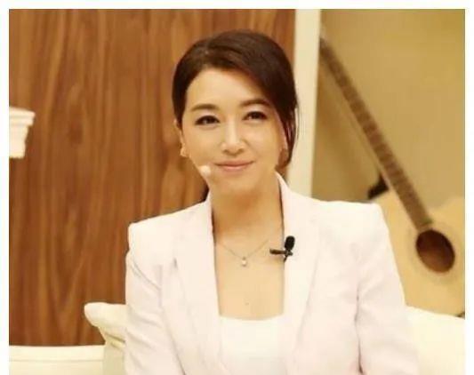 江珊個人資料簡歷及其丈夫,江珊個人資料和丈夫簡介