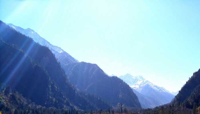 揭秘最佳旅游季節(jié),幾月份去九寨溝旅游最好?,揭秘最佳旅游季節(jié),揭秘幾月份去九寨溝旅游最佳體驗(yàn)?