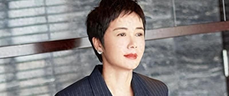 蔣雯麗個(gè)人簡(jiǎn)介,蔣雯麗的生平簡(jiǎn)介