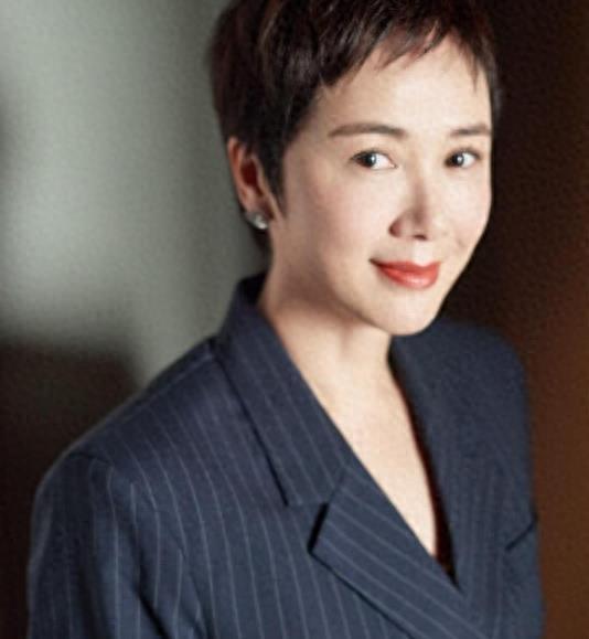 蔣雯麗個(gè)人簡(jiǎn)介,蔣雯麗的生平簡(jiǎn)介