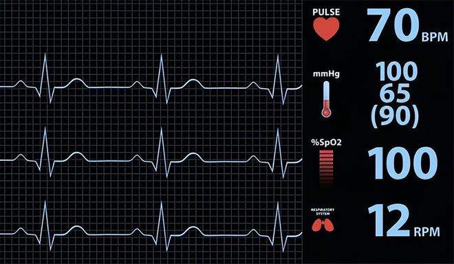 心跳每分鐘多少次正常,了解心率與健康的關(guān)聯(lián),心率正常范圍,了解心跳與健康的緊密聯(lián)系