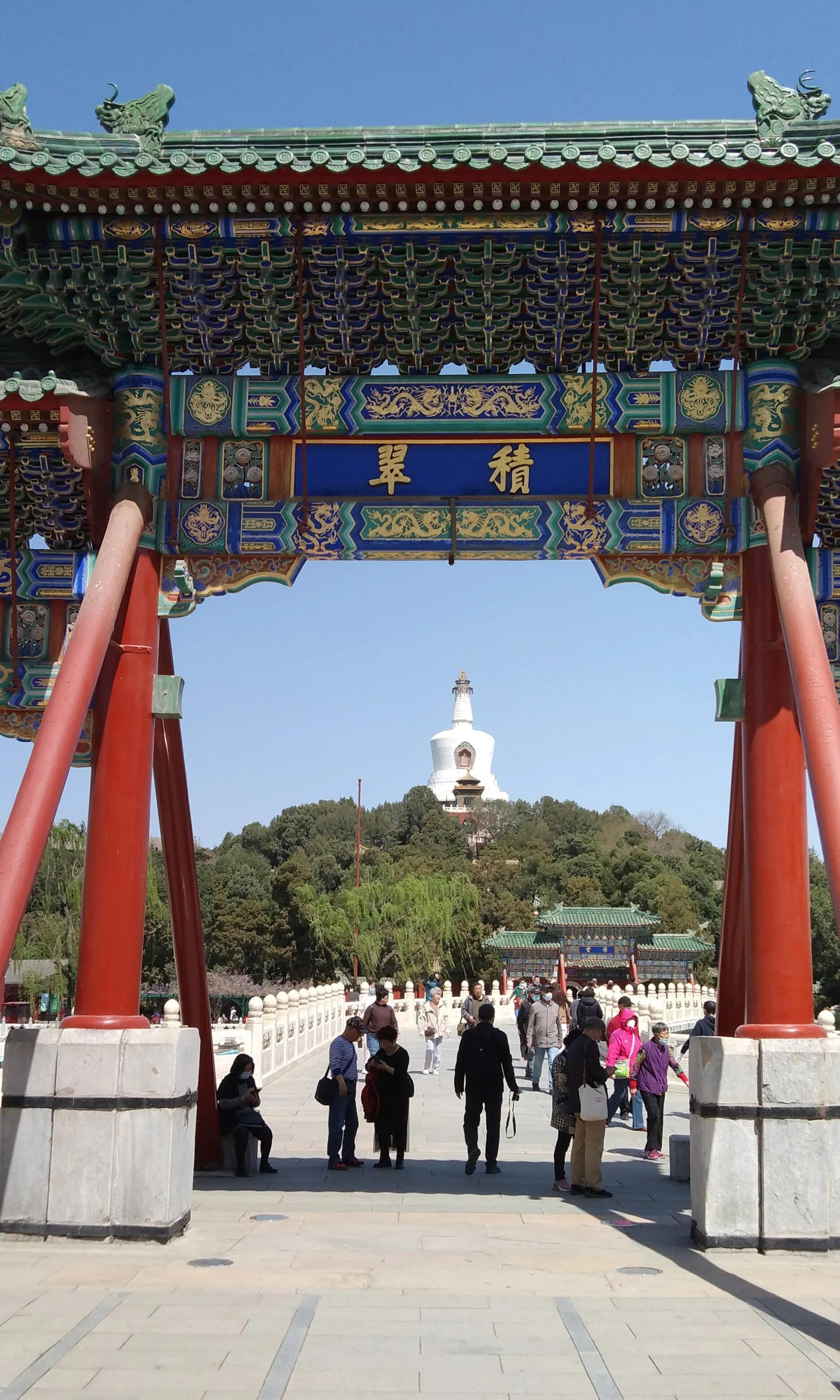 北海必去的景點排名——探索美麗的海濱城市,北海必游景點排名——魅力海濱之旅