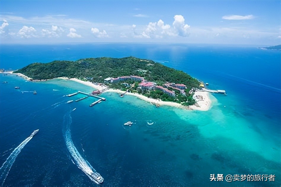 夏天最適合去旅游的地方——探索夏日旅行的最佳目的地,夏日最佳旅游目的地探索