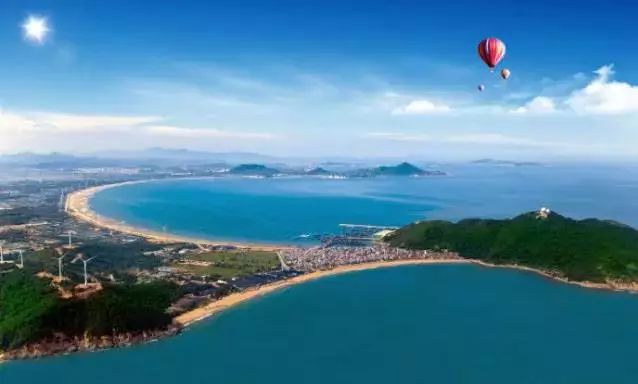 福建東山島旅游攻略,探索魅力無限的旅游景點,福建東山島旅游攻略,探索魅力無限的景點之旅