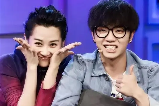 許晴與華晨宇,跨越世代的友情與熱議話題,許晴與華晨宇,跨世代的友情引熱議