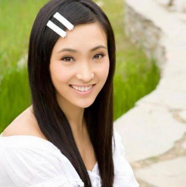 白靜個人資料簡介及其丈夫,白靜個人資料簡介與丈夫一覽