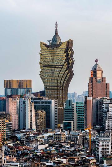 探索澳門,2025正版免費資料的獨特魅力,探索澳門,2025正版免費資料的獨特魅力之旅