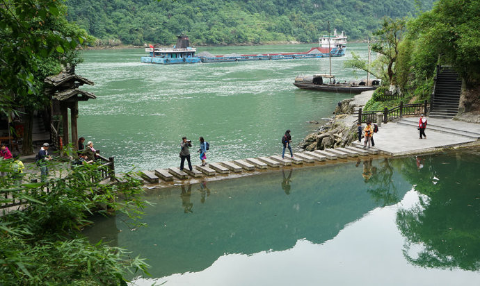 長江三峽旅游攻略，最佳線路探索，長江三峽旅游攻略，最佳線路深度探索