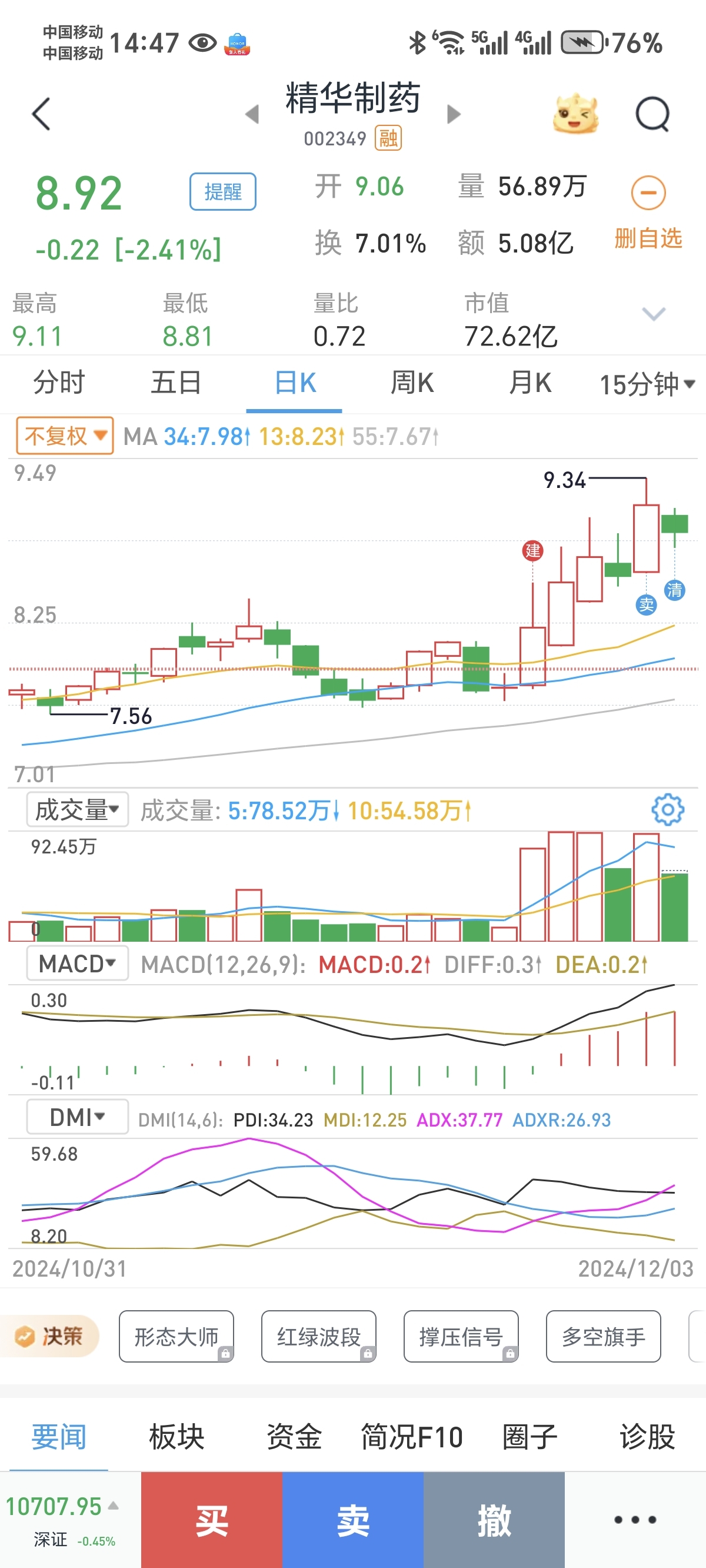 精華制藥最新消息全面解析，精華制藥最新動態全面解讀