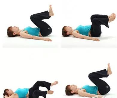 瘦腰瘦肚子,簡單動作,輕松塑造完美身姿,簡單動作,輕松瘦腰瘦肚子,塑造完美身姿