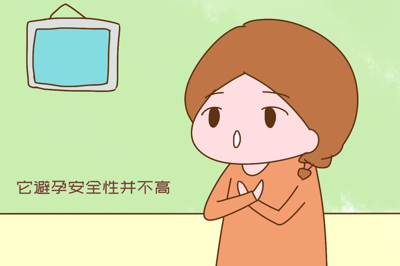 全面解析安全期計算,助你輕松掌握避孕知識,全面解析安全期計算,助你掌握避孕技巧