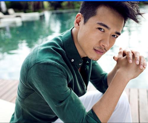 高云翔個人資料簡介及參與電視劇介紹,高云翔個人資料簡介與參演電視劇介紹