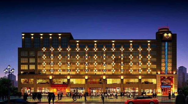 華天酒店股票,投資潛力與市場(chǎng)前景分析,華天酒店股票投資潛力與市場(chǎng)前景深度解析