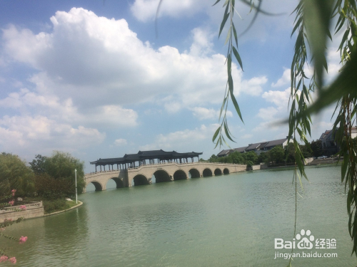 蘇州三日游最佳攻略,探索古典園林與江南水鄉(xiāng)之美,蘇州三日游攻略,古典園林與江南水鄉(xiāng)深度游