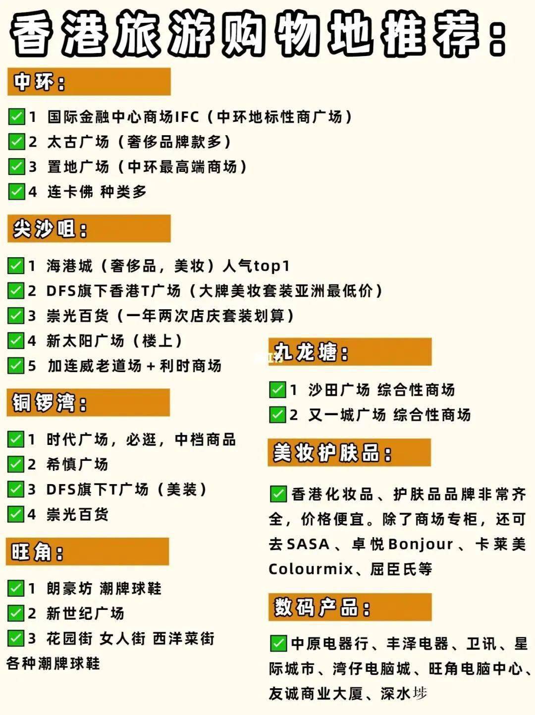 香港購物攻略,探尋香港購物必去的地方,香港購物指南,探尋必去購物勝地
