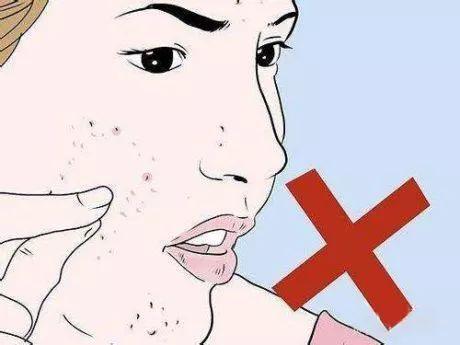 白色米粒小疙瘩圖片,解析與SEO優(yōu)化策略,白色米粒小疙瘩圖片解析及SEO優(yōu)化策略指南