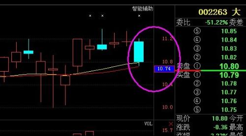 深度解析,002263股票行情及市場走勢預測,深度解析,股票行情預測及市場走勢展望——聚焦代碼為002263的股票