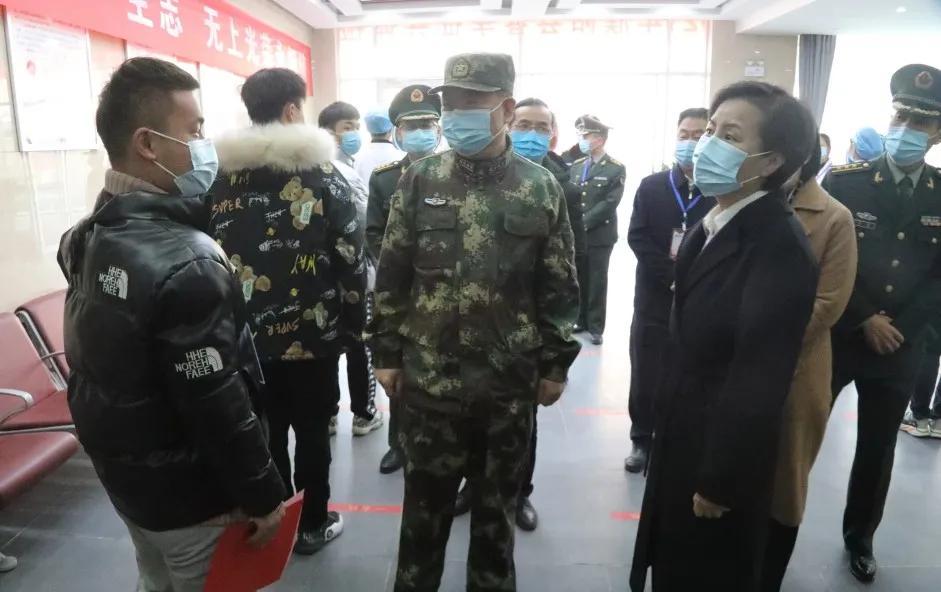 大學(xué)生征兵體檢要求詳解，大學(xué)生征兵體檢要求全面解析