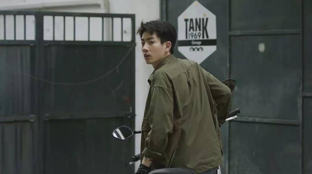 泰國演員Gun個人資料詳解，泰國演員Gun個人資料大揭秘