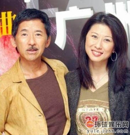 林子祥與葉倩文,音樂界的璀璨明星個人簡歷,林子祥與葉倩文,音樂界的璀璨明星傳奇個人傳記