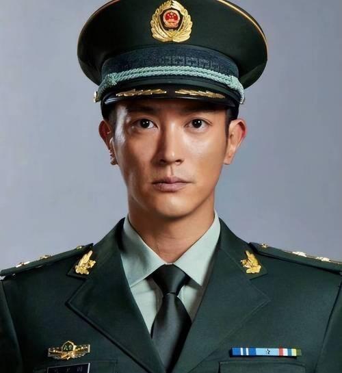 李幼斌個(gè)人資料軍銜詳解,李幼斌個(gè)人資料及軍銜詳解