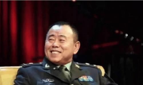 李幼斌個(gè)人資料軍銜詳解,李幼斌個(gè)人資料及軍銜詳解