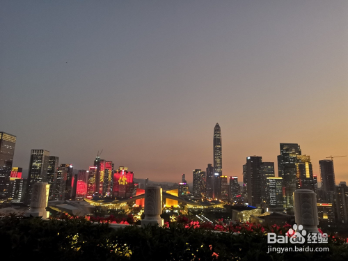 深圳有啥好玩的地方排行榜,探索這座城市的魅力景點,深圳魅力景點排行榜,探索這座城市的必游之地