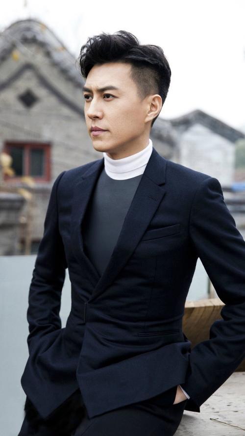 電視劇男明星照片大全——魅力一覽無遺，電視劇男明星魅力照片集錦——全方位展現風采