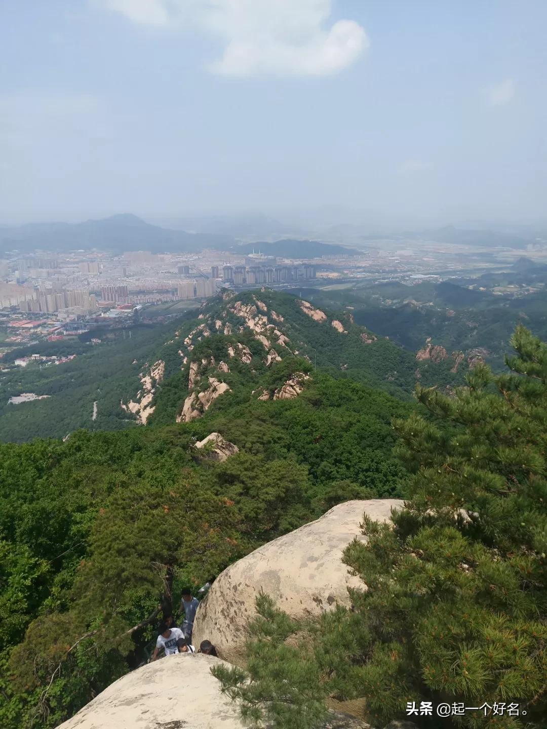 丹東鳳凰山一日游攻略，探索自然之美，領略歷史之韻，丹東鳳凰山一日游，自然之美與歷史之韻的探索攻略