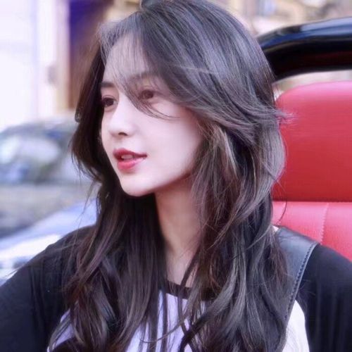 女明星好看的圖片頭像——探索美麗的新世界,女明星絕美頭像大賞,開啟美麗新世界之旅