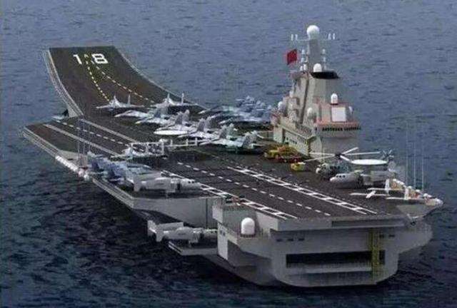 中國海軍航母建設新進展,中國海軍首艘彈射型航母中國海軍009號航母最新消息視頻揭秘,中國海軍首艘彈射型航母009號最新進展揭秘,建設新突破視頻曝光