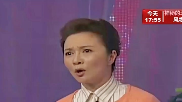 蔡明個(gè)人資料簡(jiǎn)介及簡(jiǎn)歷,蔡明個(gè)人資料簡(jiǎn)介與生平簡(jiǎn)歷