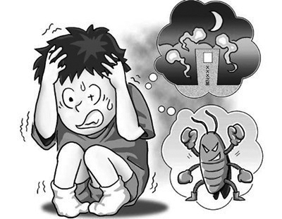 焦慮癥長期不治的后果,焦慮癥長期不治的嚴(yán)重后果