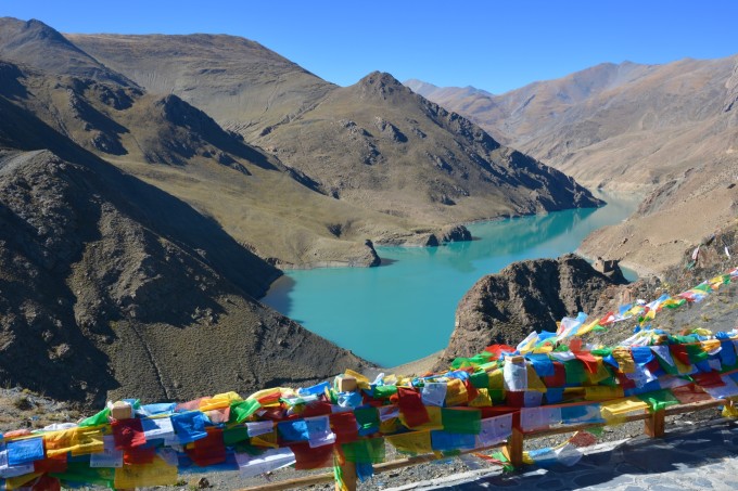 西藏旅行攻略,探索高原之美的絕佳指南,西藏旅行攻略,高原美景探索指南