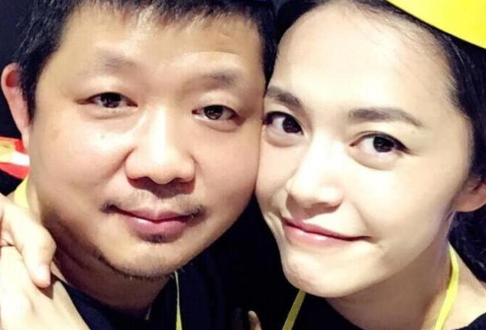 姚晨的前任老公是誰，揭秘背后的故事，姚晨前任老公揭秘，背后的故事浮出水面