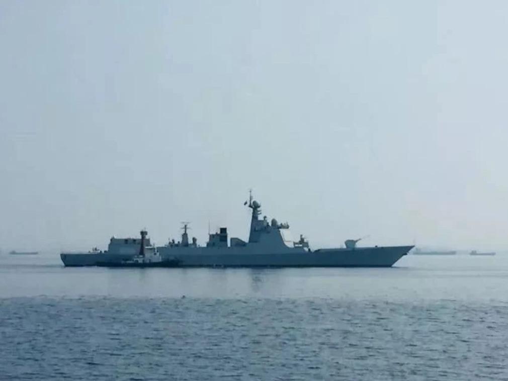 最新發布，2021年052D艦名一覽表全面解析，2021年052D艦名一覽表全面解析，最新發布