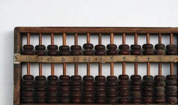 鐵算算盤49874,揭秘其優勢與應用前景,鐵算算盤49874,優勢揭秘與應用前景展望